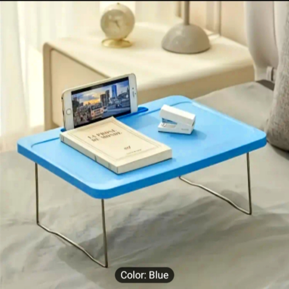 Folding  Bed Tray